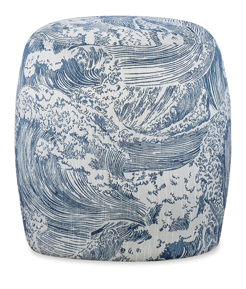 Margaritaville - Bonzai Pouf - MV-5969-50001-448 view 1