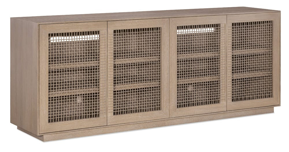 Margaritaville - Caicos Credenza - MV-5962-55480-81 view 1