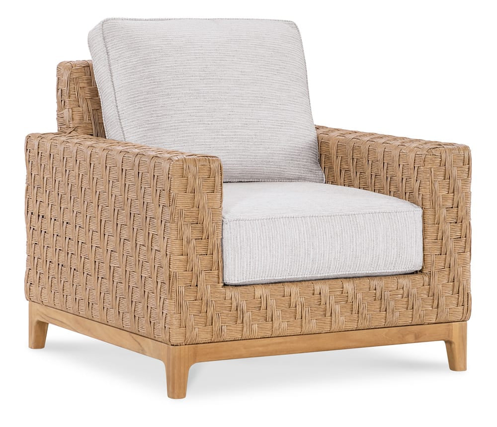 Margaritaville - Catalina Club Chair in Poros Dune - MV-9201-21-PDN-STKIT view 1