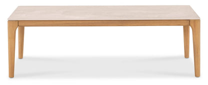 Margaritaville - Catalina Coffee Table - MV-9201-CT view 2