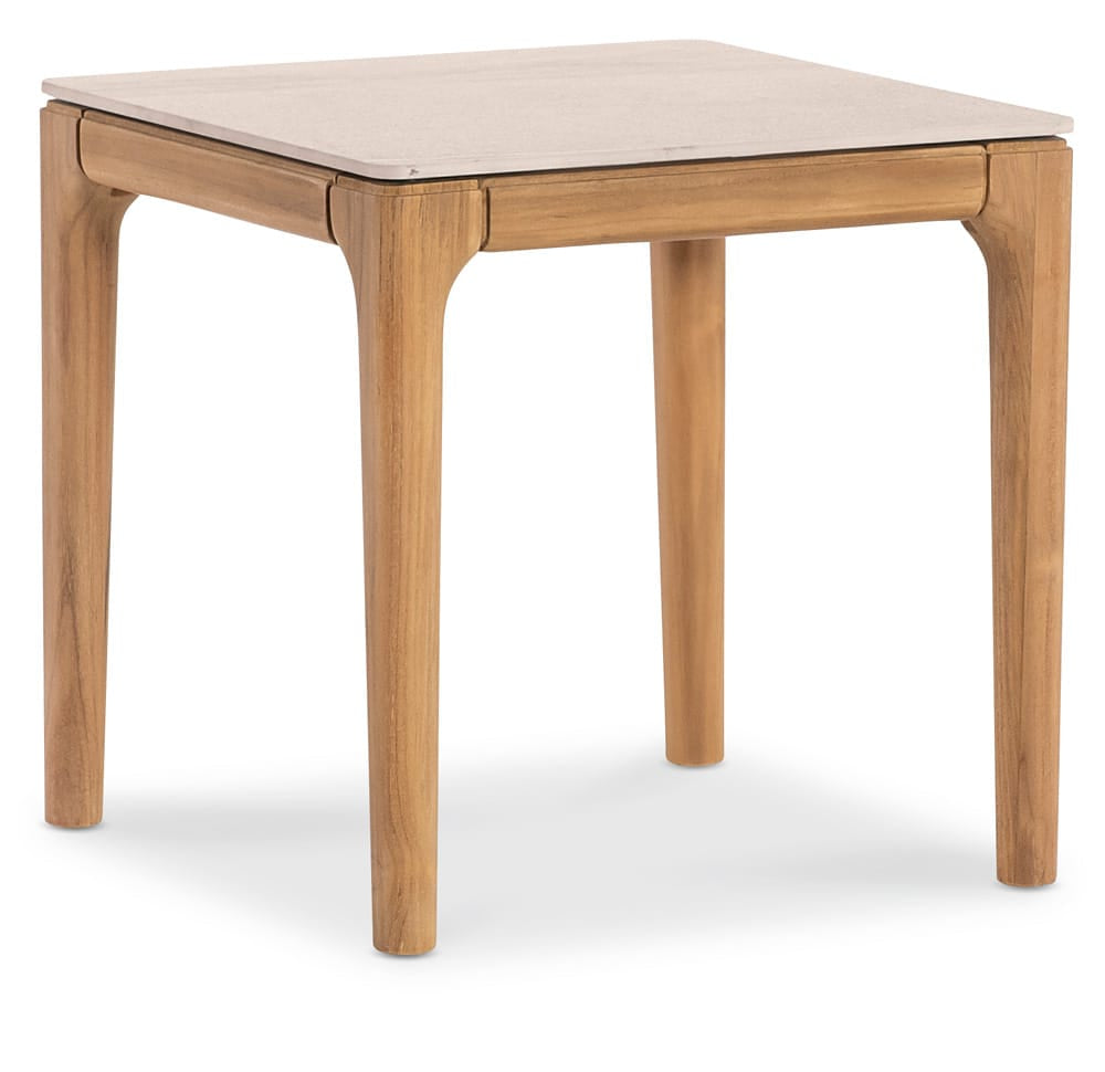 Margaritaville - Catalina End Table - MV-9201-ET view 1