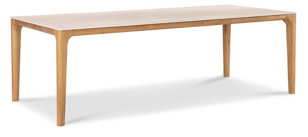Margaritaville - Catalina Rectangular Dining Table - MV-9201-T90 view 1