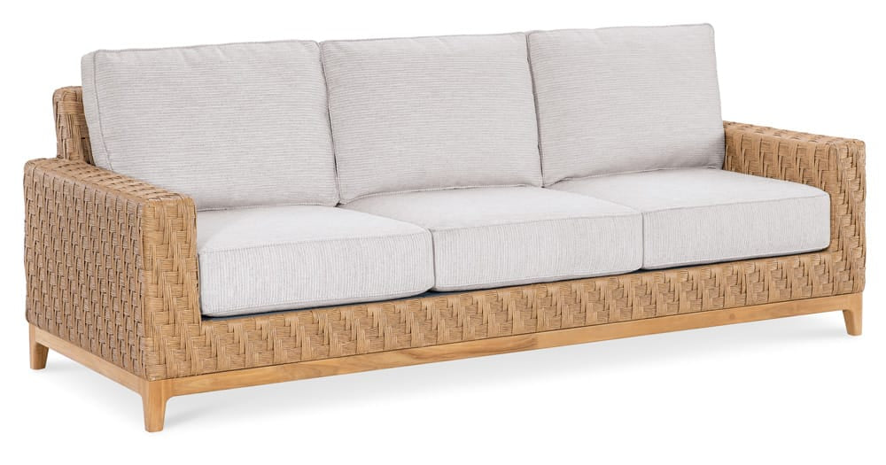 Margaritaville - Catalina Sofa in Poros Dune - MV-9201-23-PDN-STKIT view 1