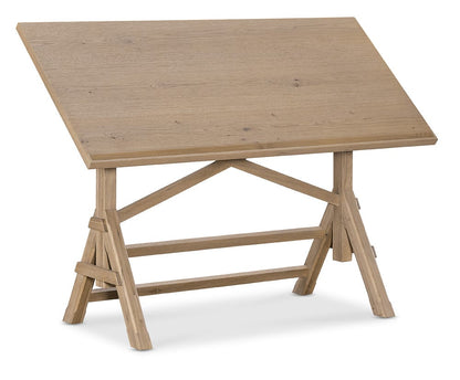 Margaritaville - Chart Topper Writing Desk - MV-5964-10458-80 view 1