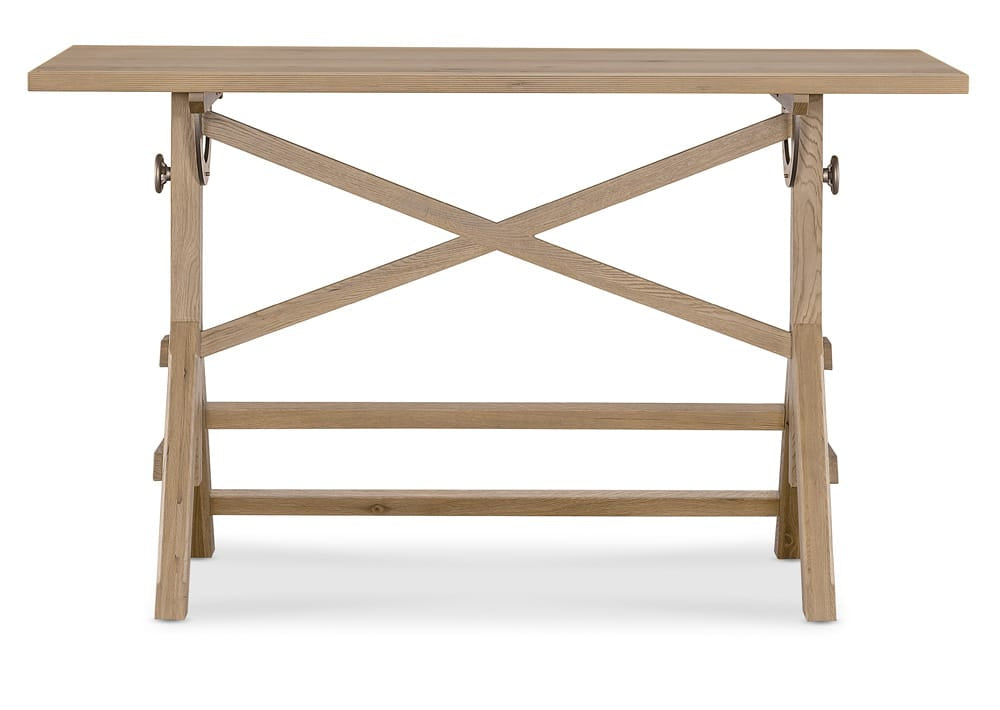Margaritaville - Chart Topper Writing Desk - MV-5964-10458-80 view 2