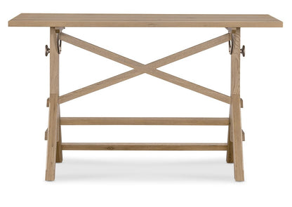 Margaritaville - Chart Topper Writing Desk - MV-5964-10458-80 view 2