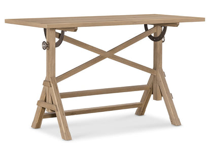 Margaritaville - Chart Topper Writing Desk - MV-5964-10458-80 view 3
