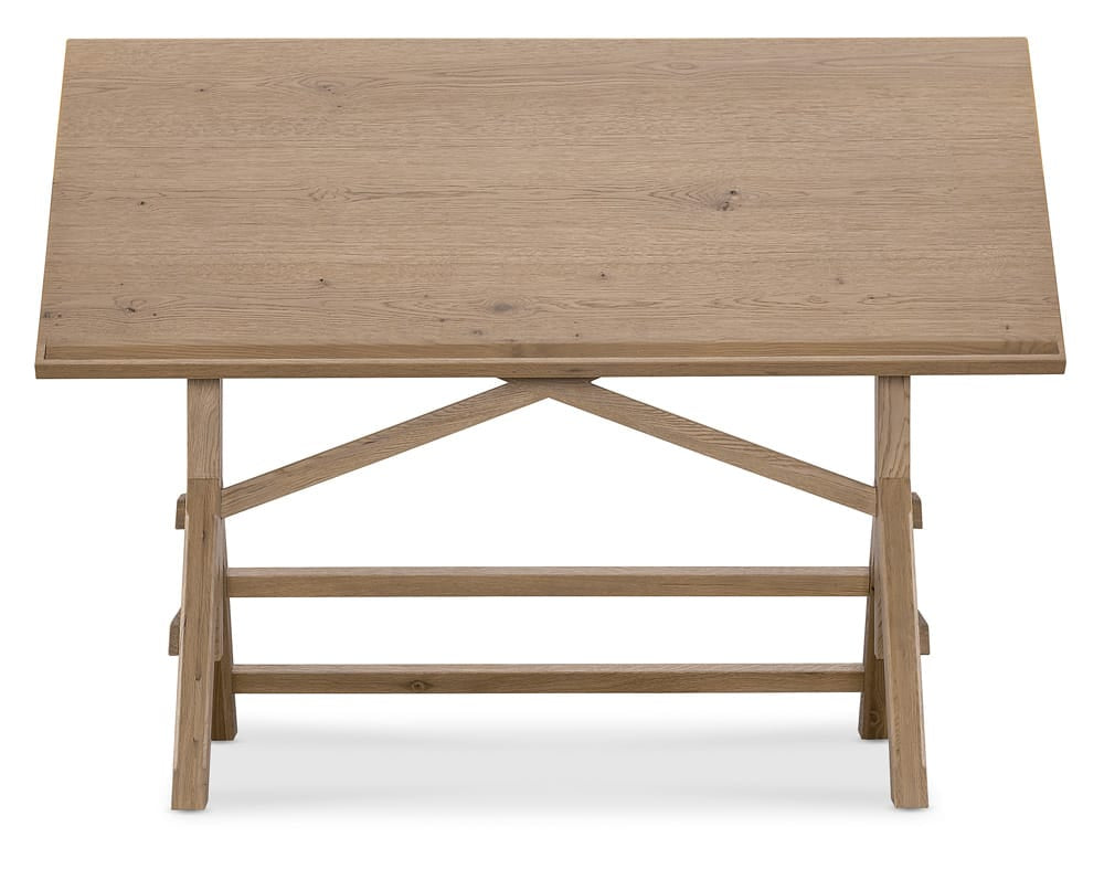 Margaritaville - Chart Topper Writing Desk - MV-5964-10458-80 view 4