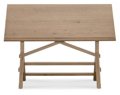 Margaritaville - Chart Topper Writing Desk - MV-5964-10458-80 view 4