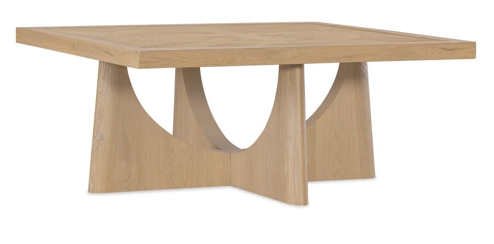 Margaritaville - Compass Point Coffee Table - MV-5964-80312-80 view 1
