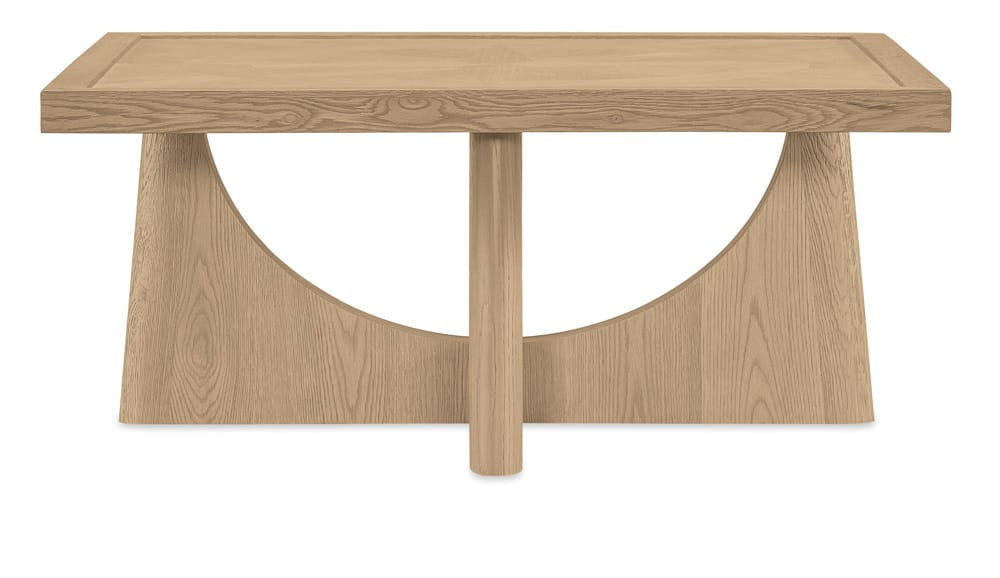 Margaritaville - Compass Point Coffee Table - MV-5964-80312-80 view 2