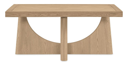 Margaritaville - Compass Point Coffee Table - MV-5964-80312-80 view 2
