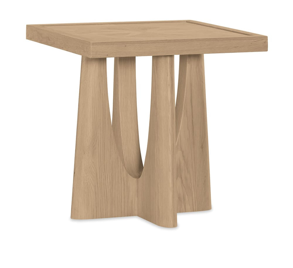 Margaritaville - Compass Point End Table - MV-5964-80313-80 view 1