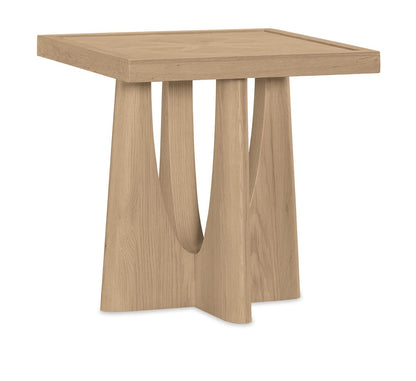 Margaritaville - Compass Point End Table - MV-5964-80313-80 view 1