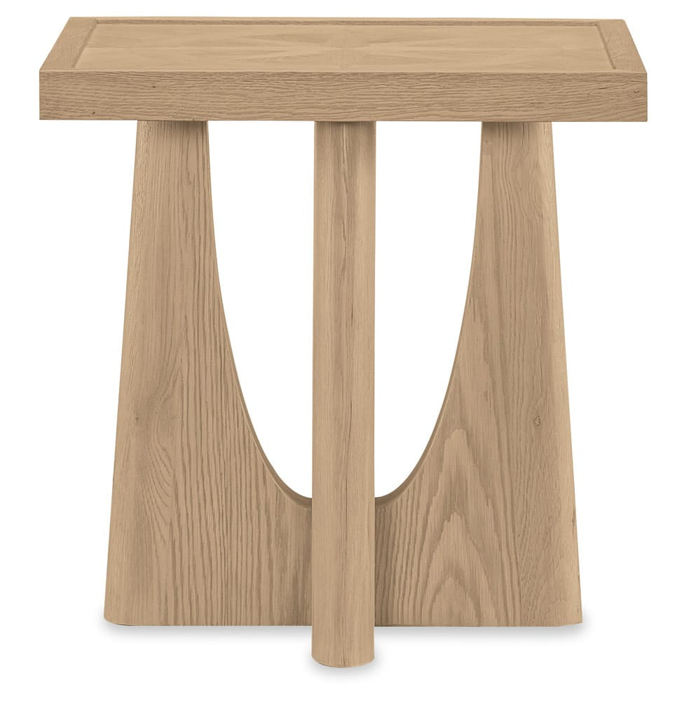 Margaritaville - Compass Point End Table - MV-5964-80313-80 view 2