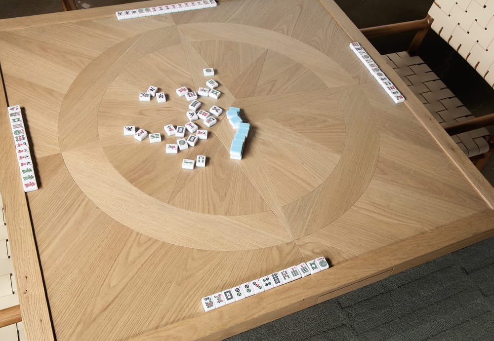 Margaritaville - Compass Point Game Table - MV-5964-75208-80 view 7