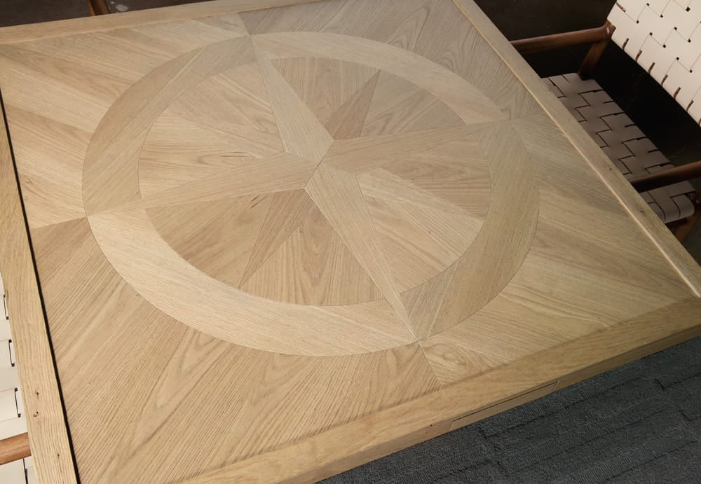 Margaritaville - Compass Point Game Table - MV-5964-75208-80 view 8