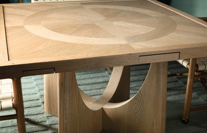 Margaritaville - Compass Point Game Table - MV-5964-75208-80 view 9