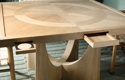 Margaritaville - Compass Point Game Table - MV-5964-75208-80 view 10