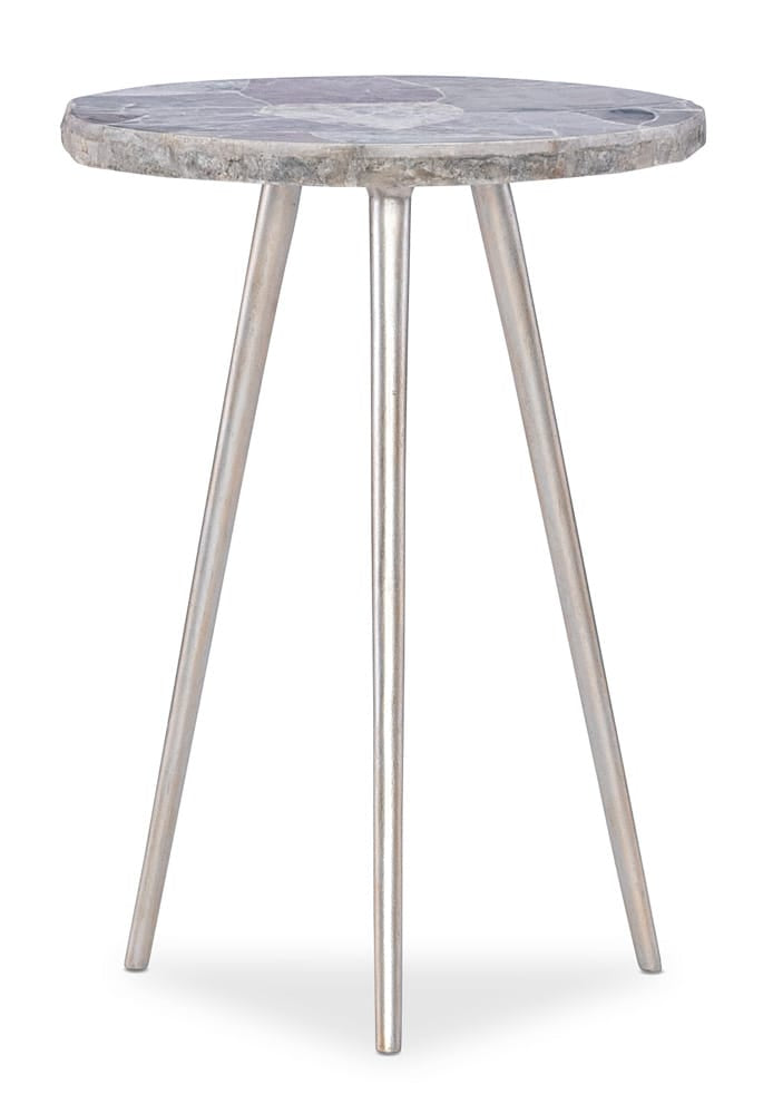 Margaritaville - Copper Matrix Accent Table - MV-5964-80316-00 view 1