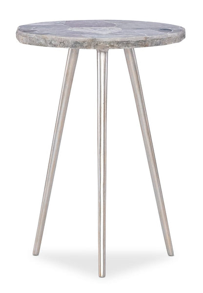 Margaritaville - Copper Matrix Accent Table - MV-5964-80316-00 view 1