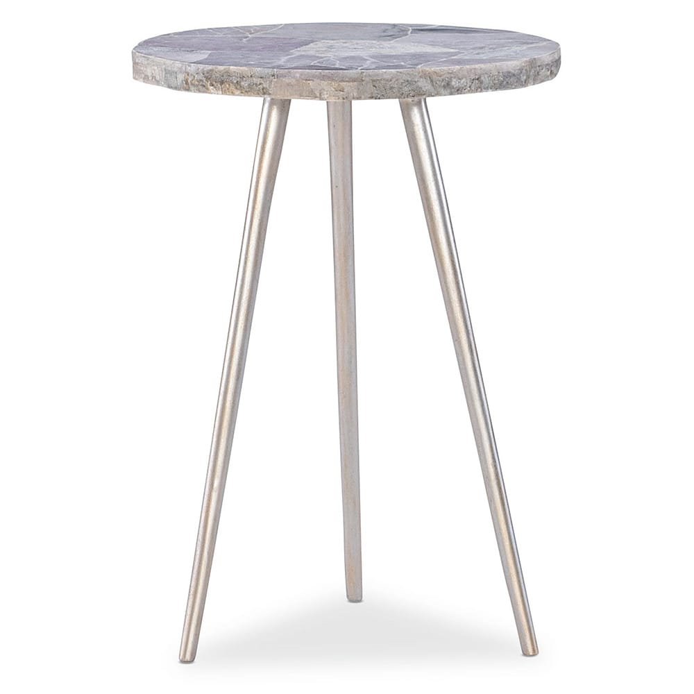 Margaritaville - Copper Matrix Accent Table - MV-5964-80316-00 view 2