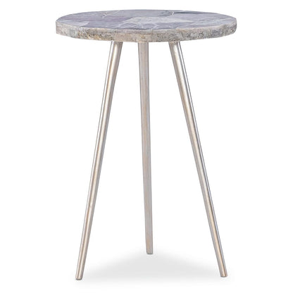 Margaritaville - Copper Matrix Accent Table - MV-5964-80316-00 view 2