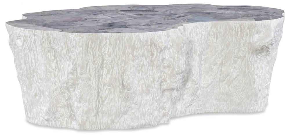 Margaritaville - Copper Matrix Coffee Table - MV-5964-80410-00 view 1