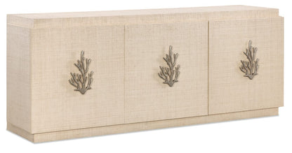 Margaritaville - Coral Credenza - MV-5964-85005-403 view 1