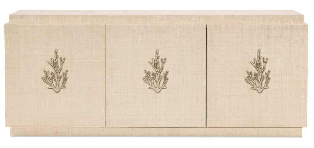 Margaritaville - Coral Credenza - MV-5964-85005-403 view 2