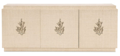 Margaritaville - Coral Credenza - MV-5964-85005-403 view 2