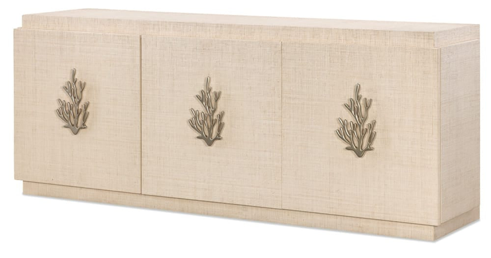 Margaritaville - Coral Credenza - MV-5964-85005-403 view 3