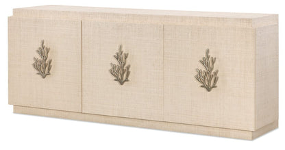 Margaritaville - Coral Credenza - MV-5964-85005-403 view 3