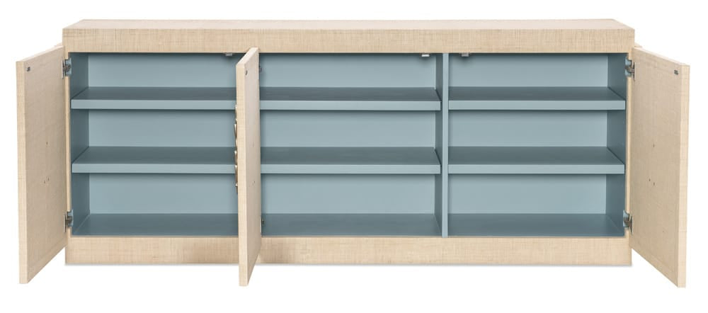Margaritaville - Coral Credenza - MV-5964-85005-403 view 6