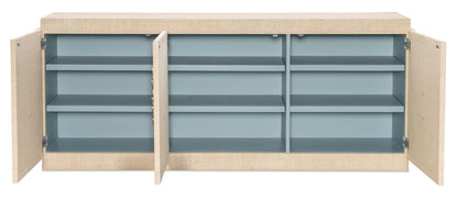 Margaritaville - Coral Credenza - MV-5964-85005-403 view 6