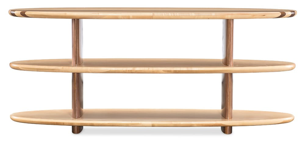 Margaritaville - Cruiser Console Table - MV-5964-85004-79 view 2