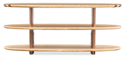 Margaritaville - Cruiser Console Table - MV-5964-85004-79 view 2