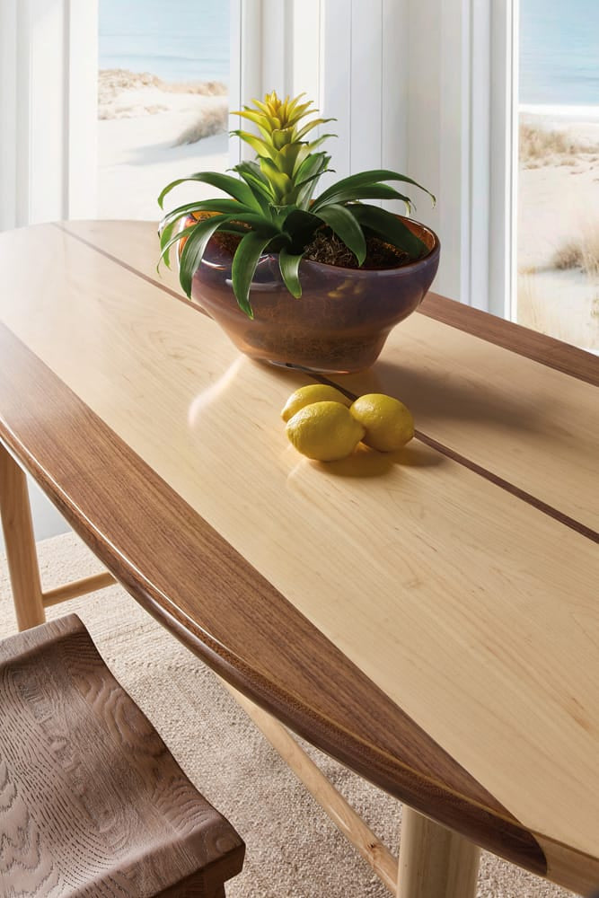 Margaritaville - Cruiser Gathering Table - MV-5962-75206-79 view 4