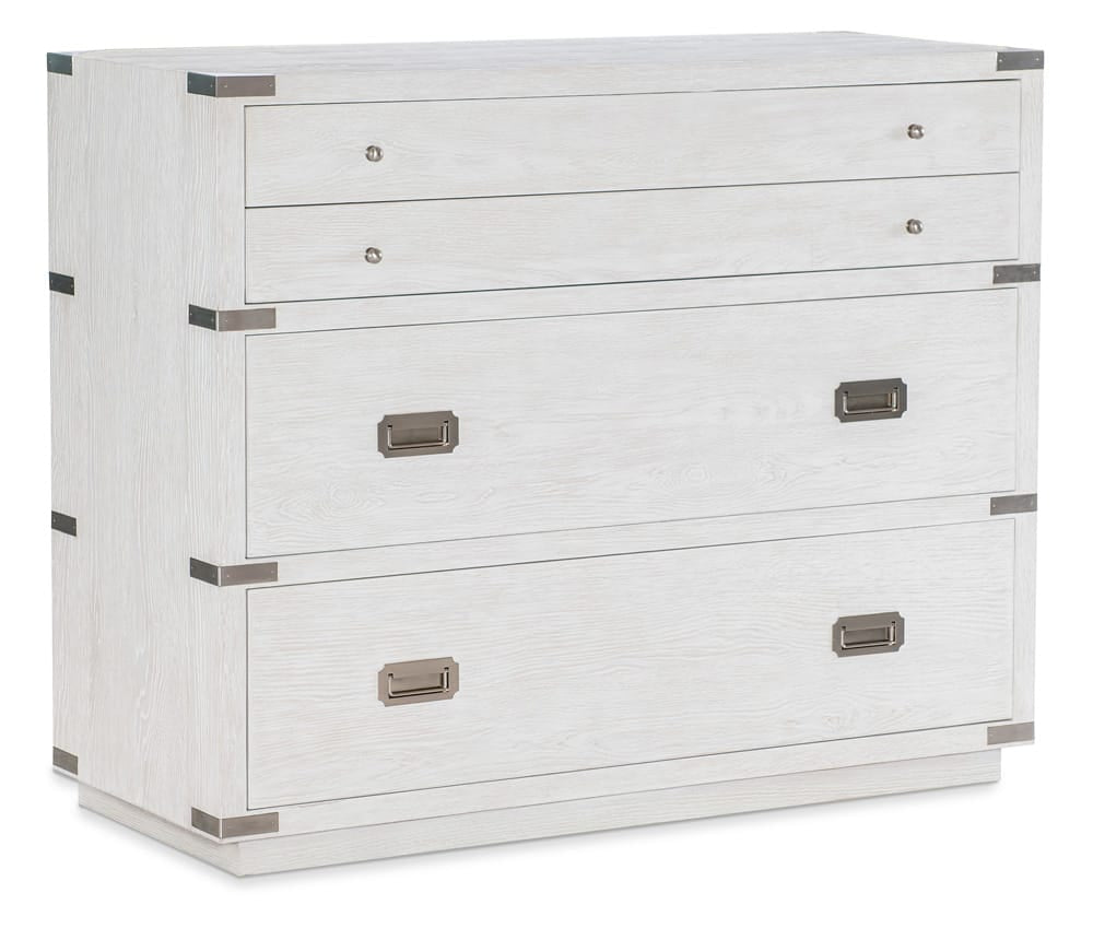 Margaritaville - Duval Drawer Chest - MV-5969-10308-02 view 1