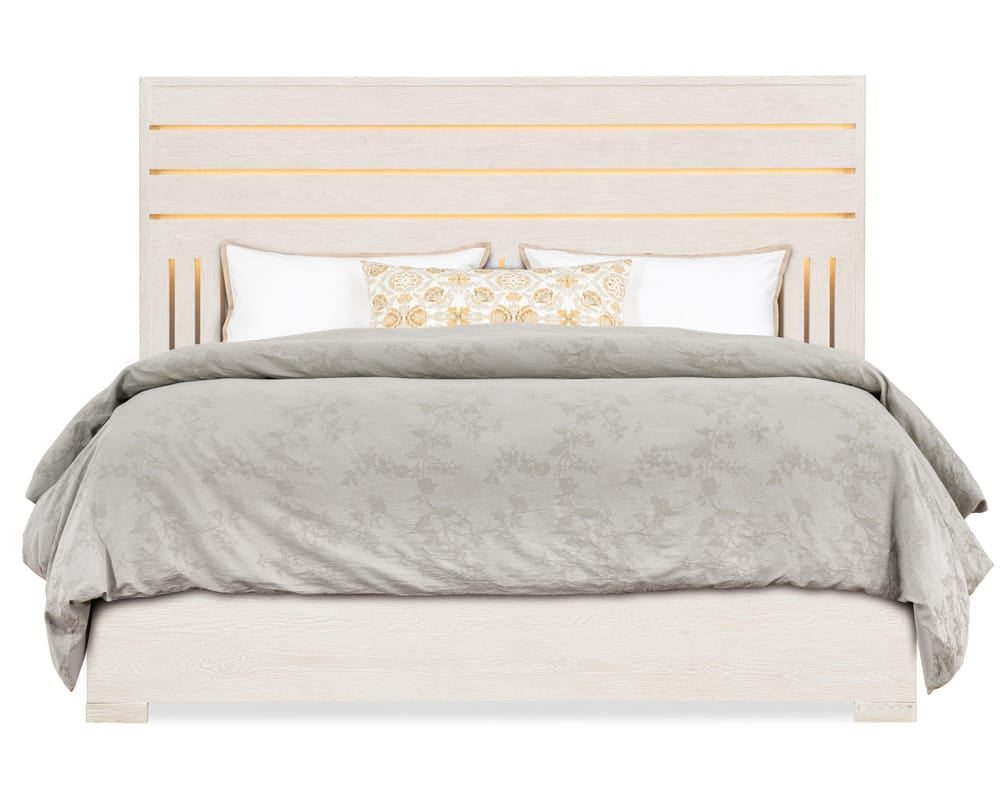 Margaritaville - Duval King Panel Bed - MV-5969-90266-02 view 3