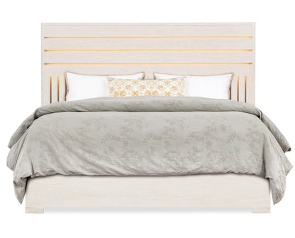 Margaritaville - Duval King Panel Bed - MV-5969-90266-02 view 3