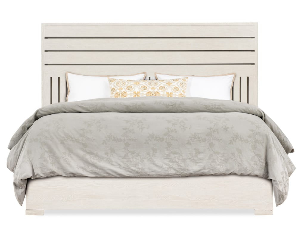 Margaritaville - Duval Queen Panel Bed - MV-5969-90250-02 view 3