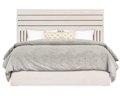 Margaritaville - Duval Queen Panel Bed - MV-5969-90250-02 view 3