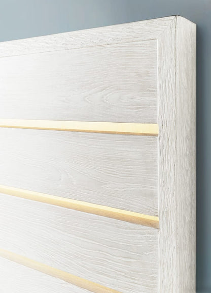 Margaritaville - Duval Queen Panel Bed - MV-5969-90250-02 view 5