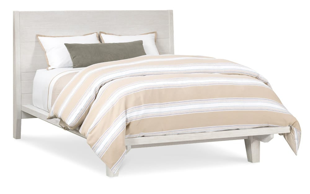 Margaritaville - Duval Queen Platform Bed - MV-5969-90350-02 view 1