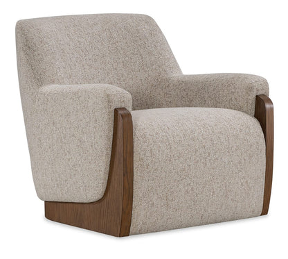 Margaritaville - Folly Swivel Chair - MV-CC258-SW-408 view 1