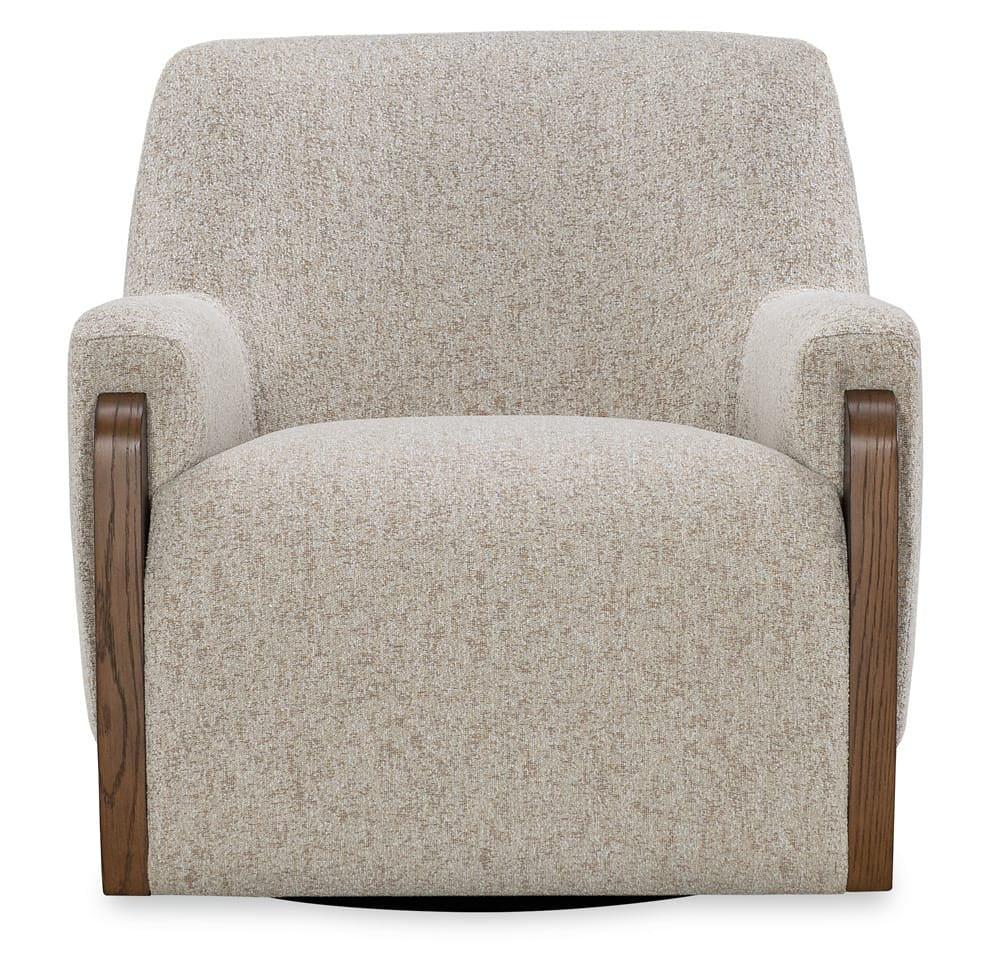 Margaritaville - Folly Swivel Chair - MV-CC258-SW-408 view 2
