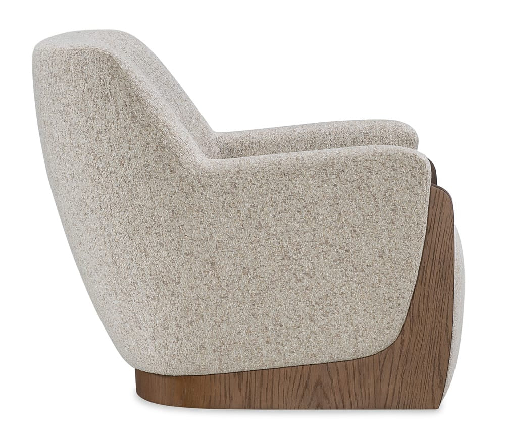 Margaritaville - Folly Swivel Chair - MV-CC258-SW-408 view 3