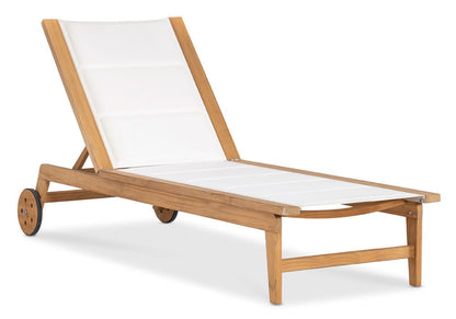 Margaritaville - Harbor Chaise - MV-5705-9 view 1
