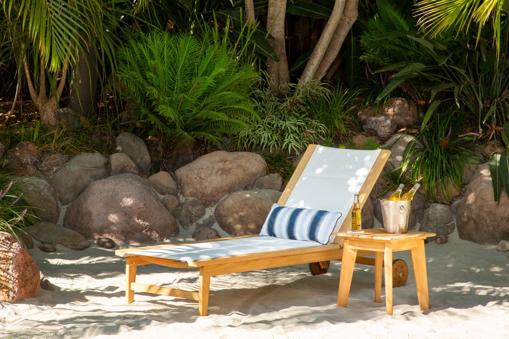 Margaritaville - Harbor Chaise - MV-5705-9 view 8